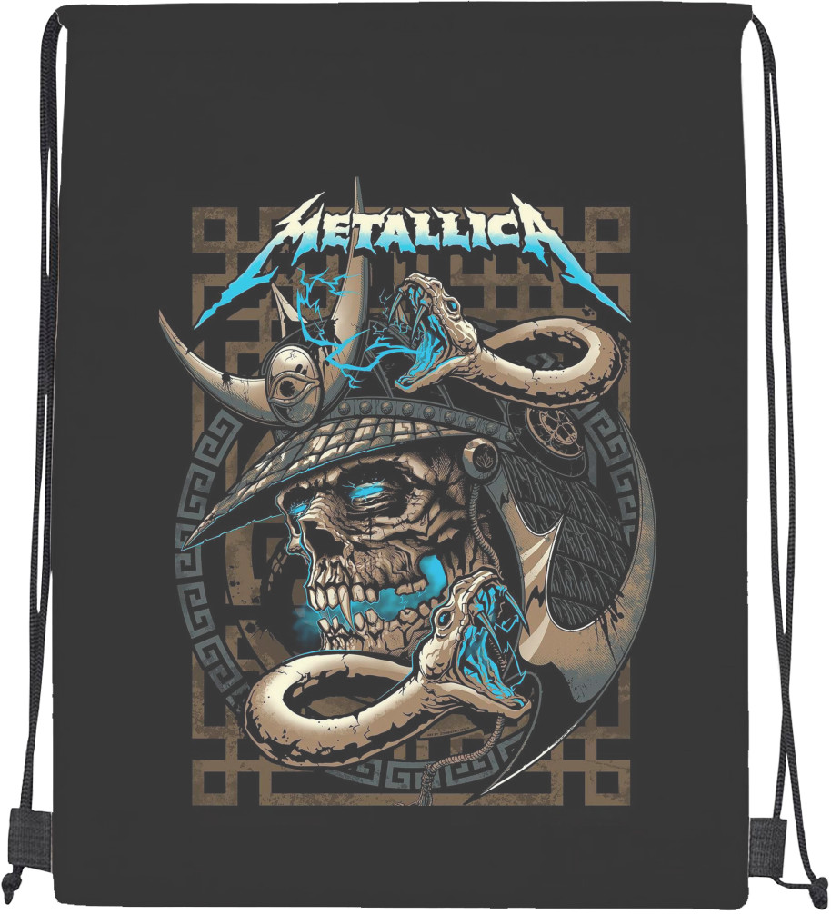 METALLICA (4)