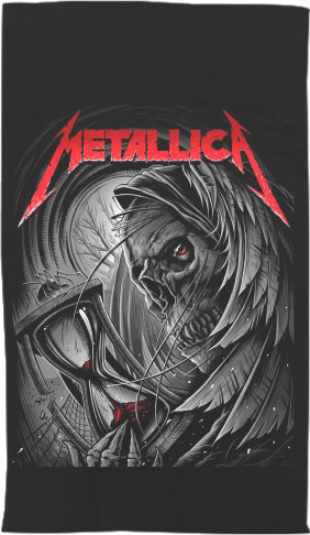 METALLICA (3)