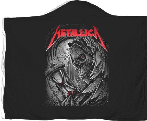 METALLICA (3)