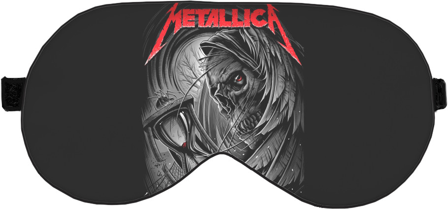 METALLICA (3)