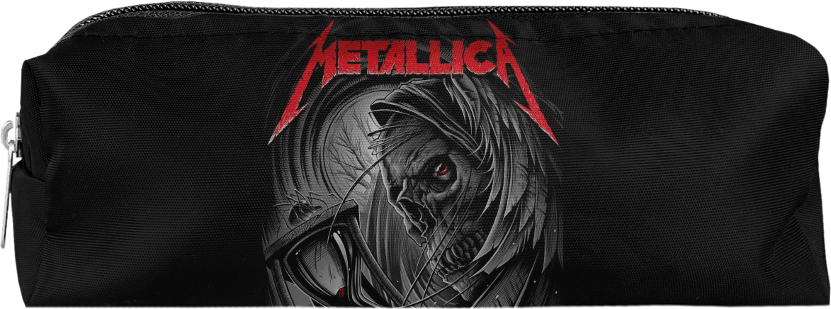 METALLICA (3)