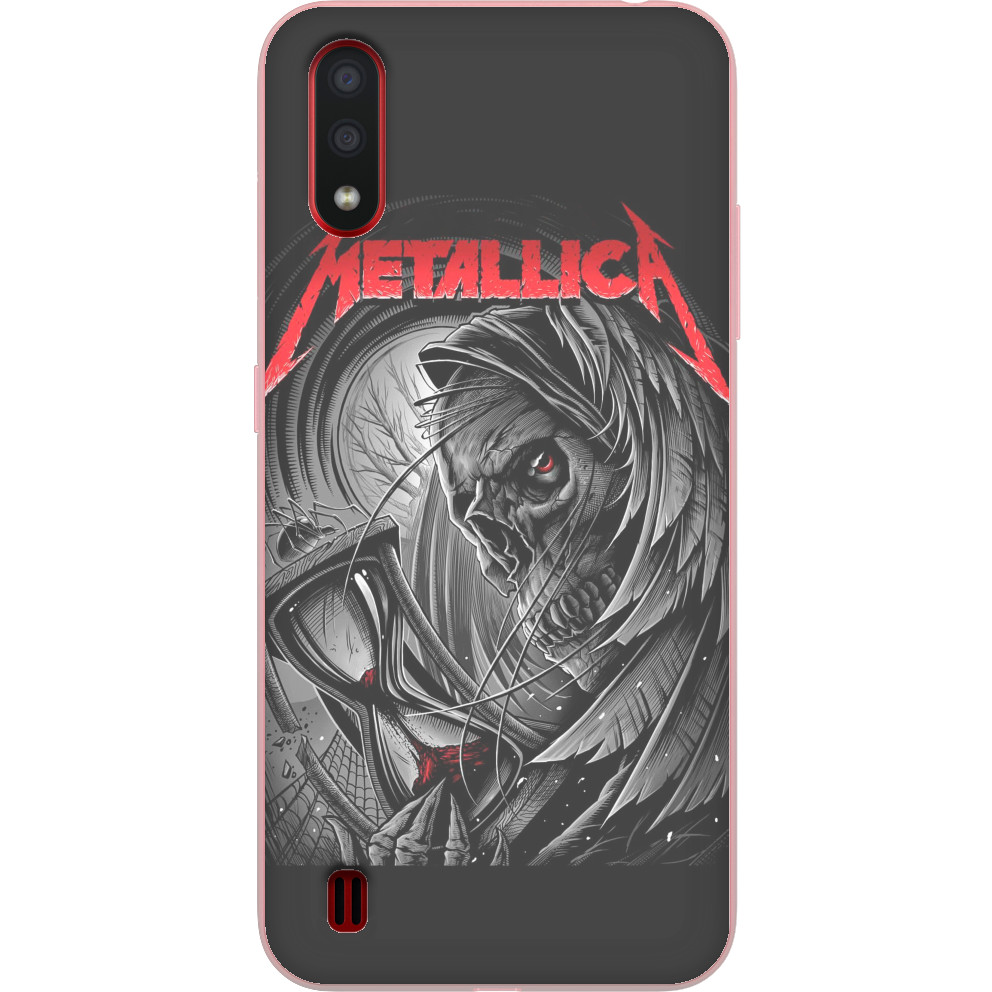 METALLICA (3)