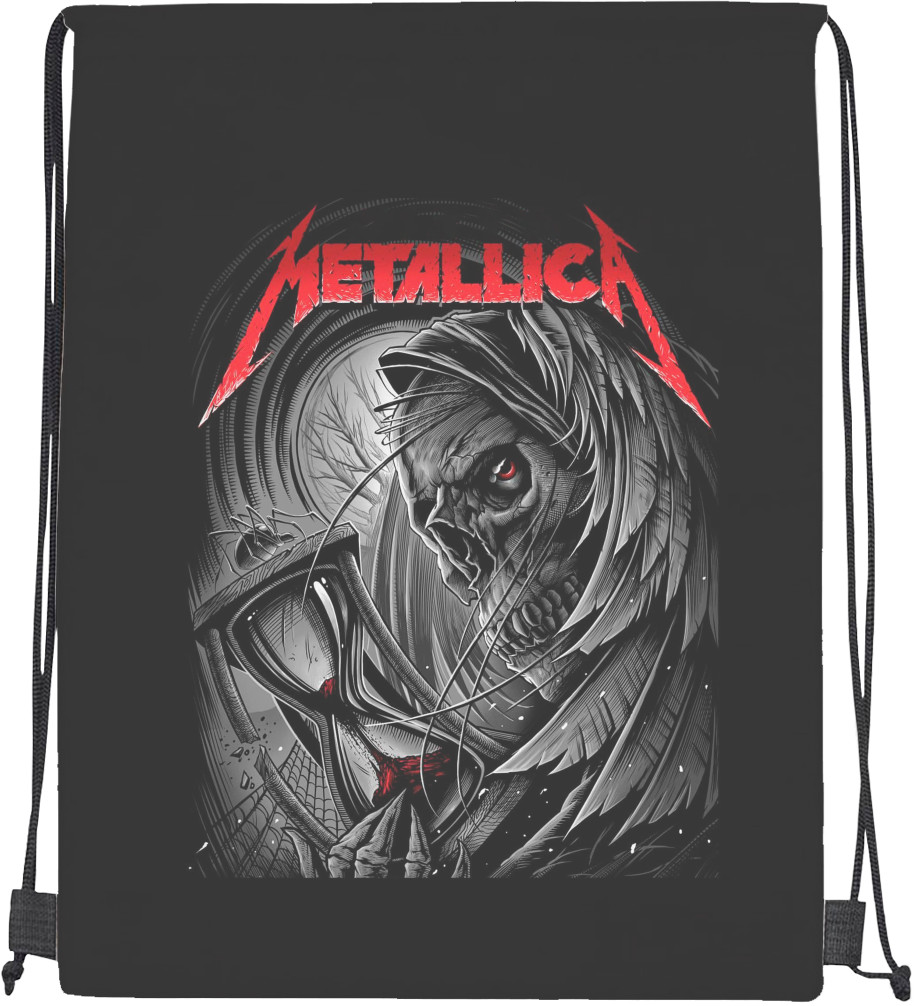 METALLICA (3)