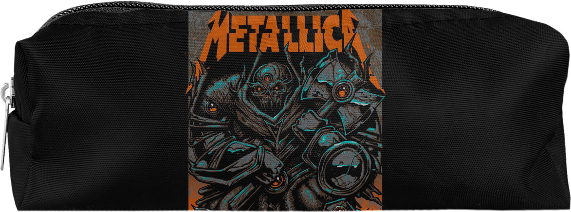 METALLICA (2)