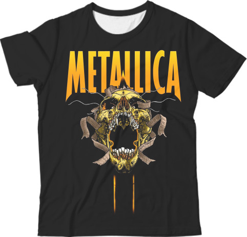 METALLICA (1)