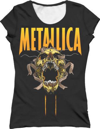 METALLICA (1)