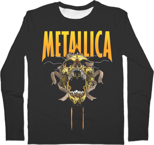 METALLICA (1)