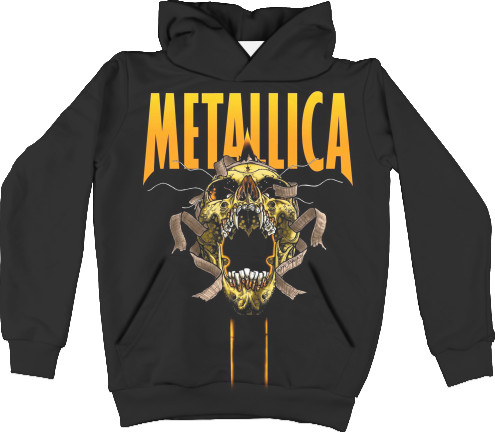 METALLICA (1)