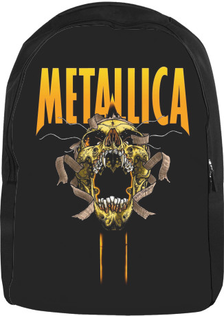 METALLICA (1)