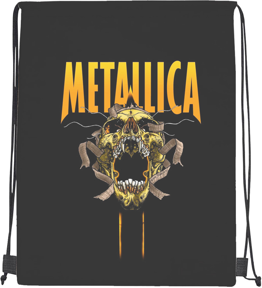 METALLICA (1)