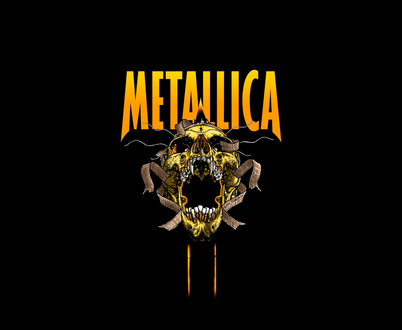 METALLICA (1)