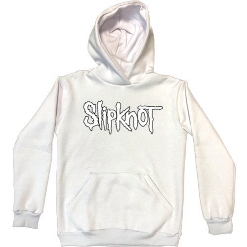 Unisex Hoodie - Slipknot (18) - Mfest