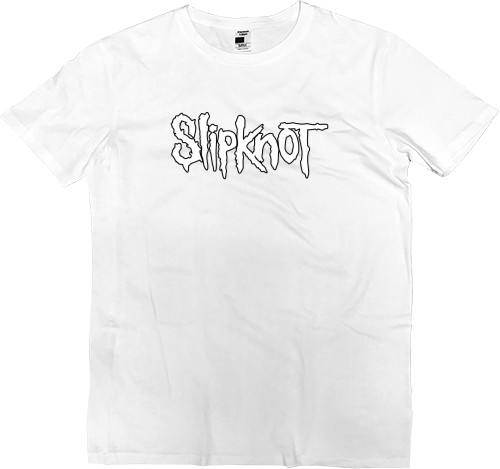 Kids' Premium T-Shirt - Slipknot (18) - Mfest