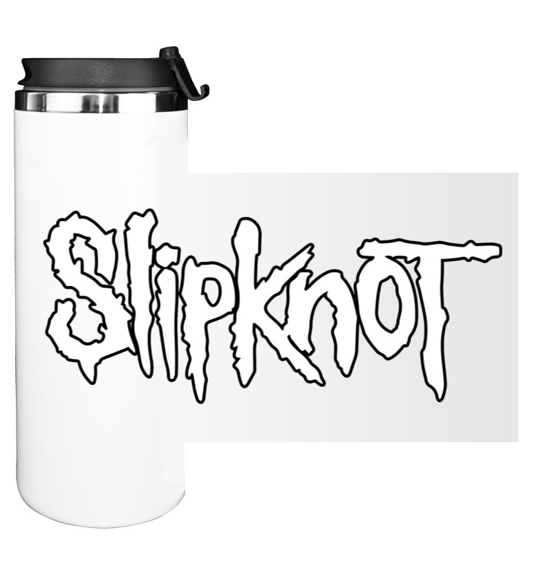 Slipknot (18)