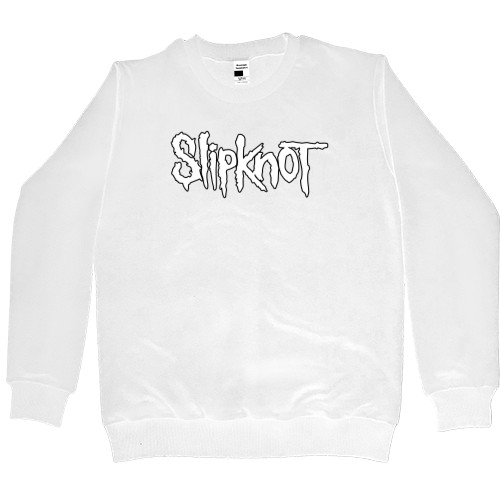 Kids' Premium Sweatshirt - Slipknot (18) - Mfest