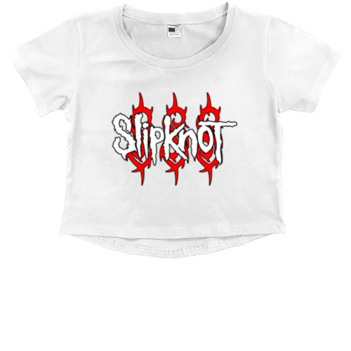 Slipknot (15)