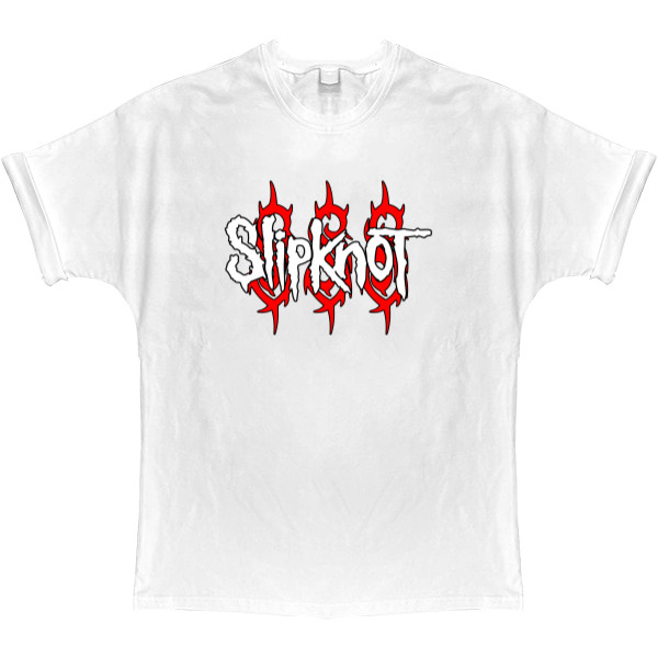 Slipknot (15)