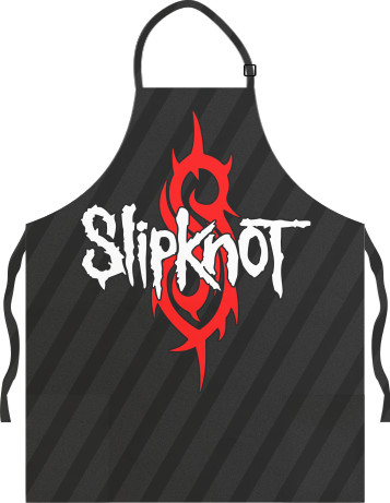 Light Apron - Slipknot (10) - Mfest