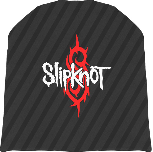 Hat 3D - Slipknot (10) - Mfest