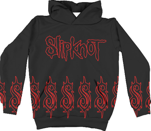 Slipknot (11)