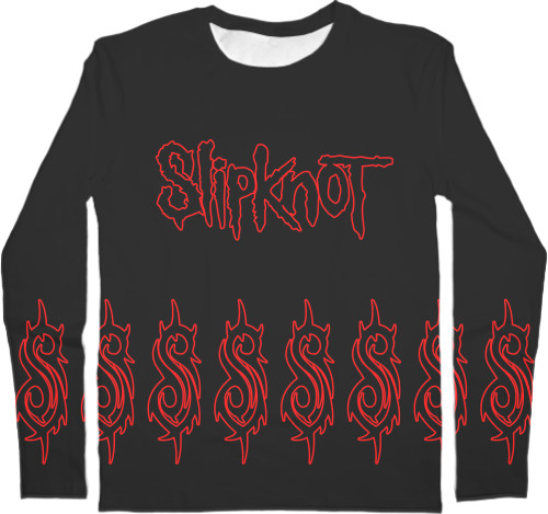 Slipknot (11)