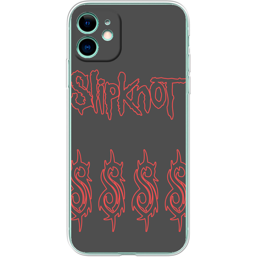 Slipknot (11)