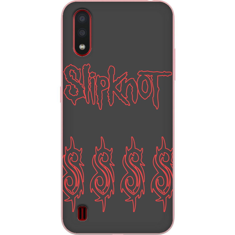 Slipknot (11)