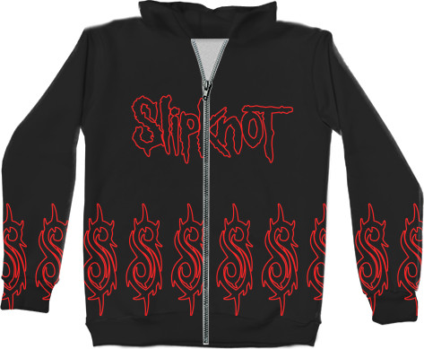 Slipknot (11)