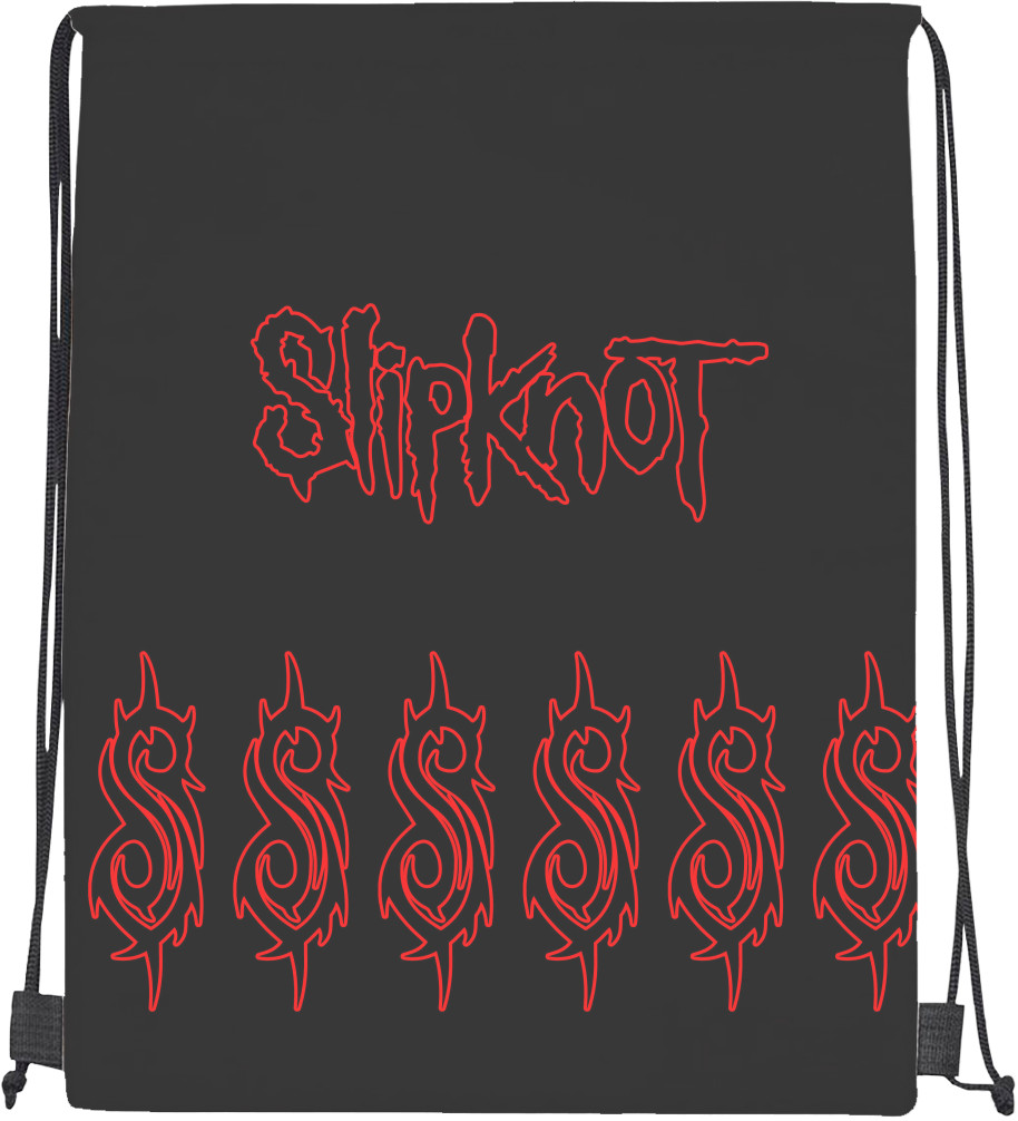 Slipknot (11)