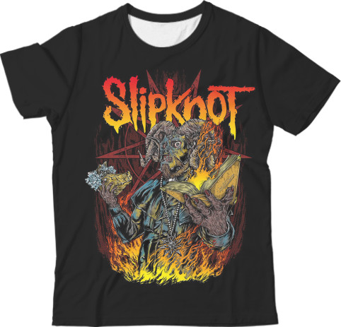 Slipknot (12)