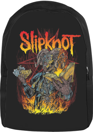 Slipknot (12)