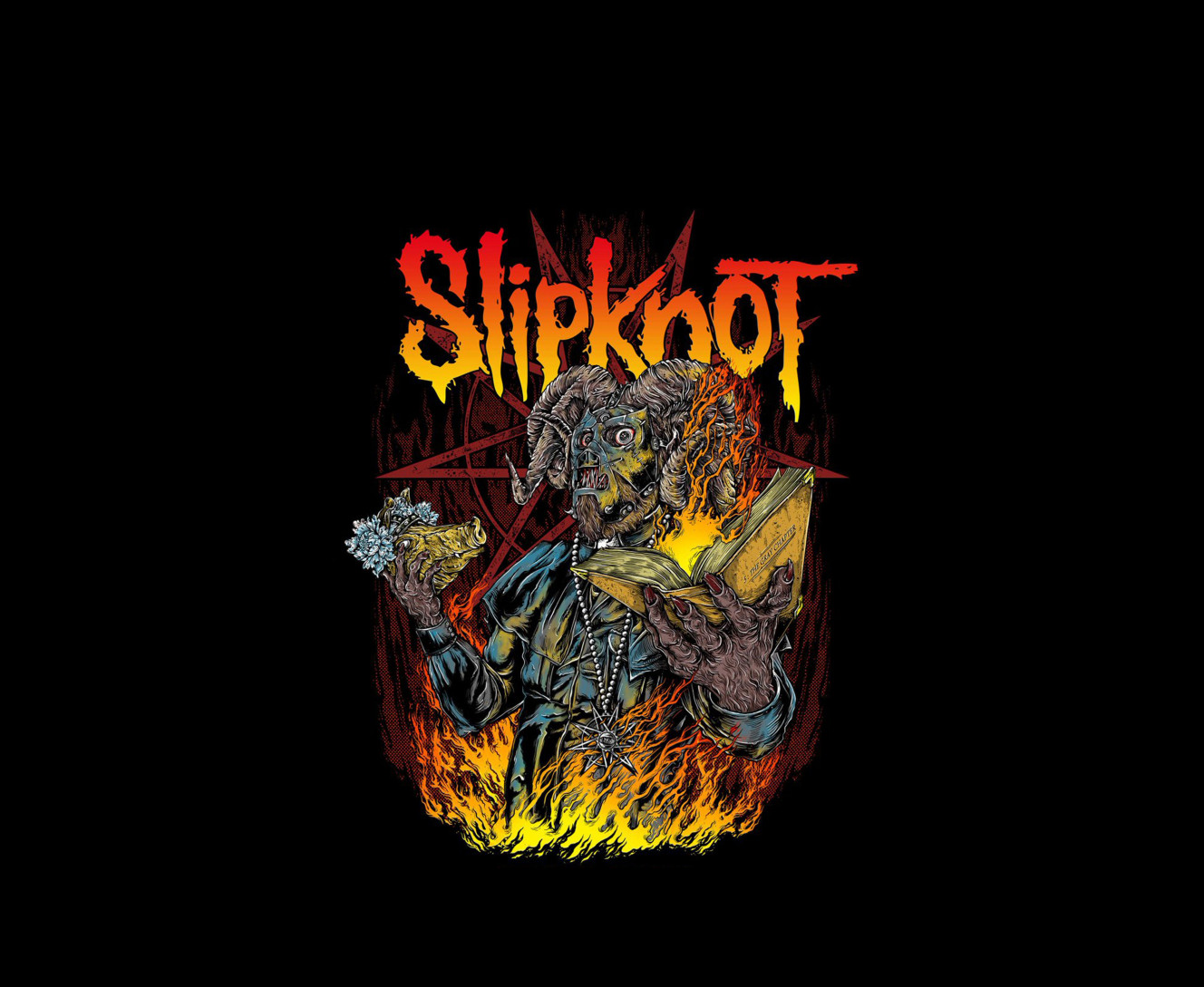 Slipknot (12)