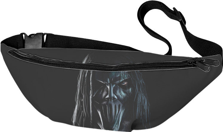 Fanny Pack 3D - Slipknot (13) - Mfest