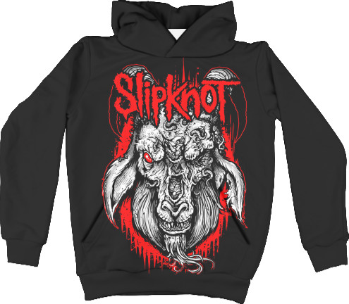 Slipknot (14)