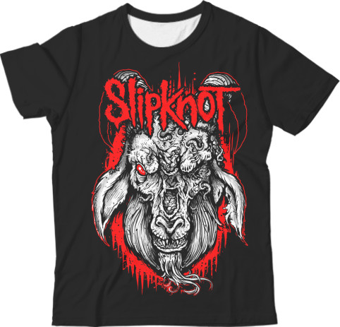 Slipknot (14)