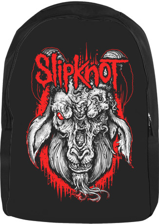 Slipknot (14)