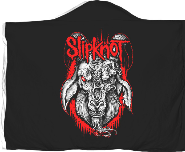 Slipknot (14)