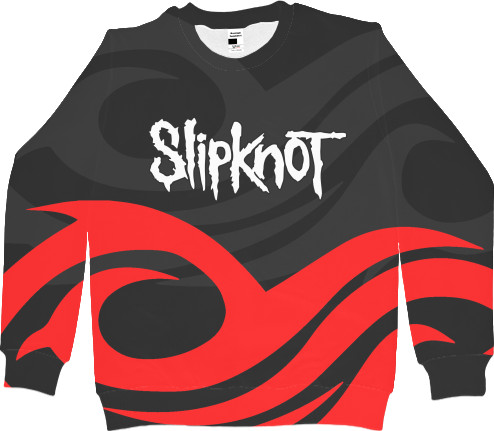 Slipknot (9)