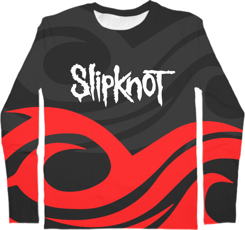 Slipknot (9)