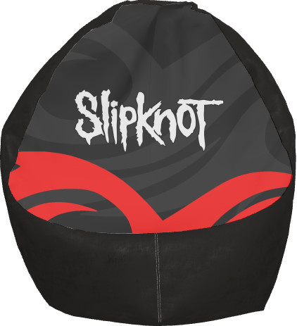 Bean Bag Chair - Slipknot (9) - Mfest