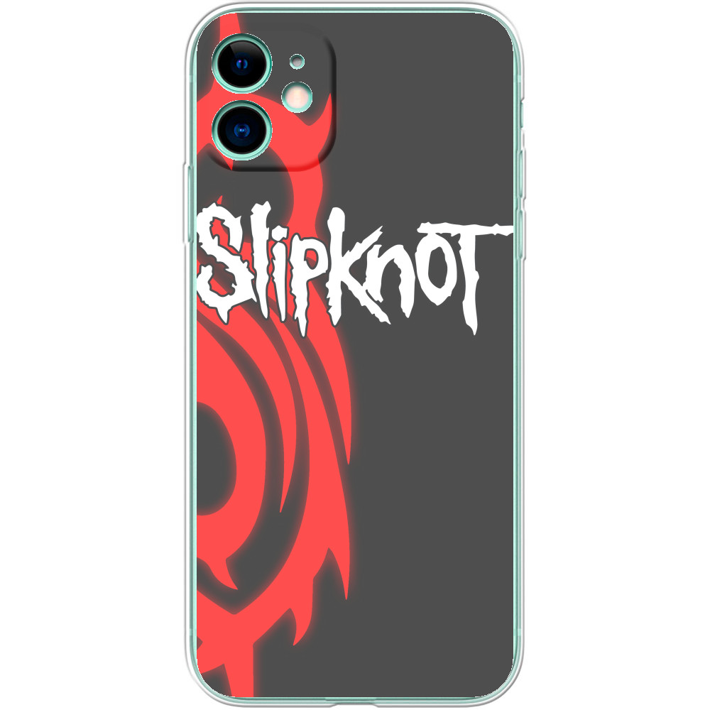 Slipknot (6)