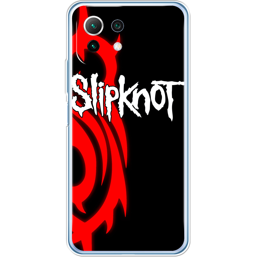 Slipknot (6)