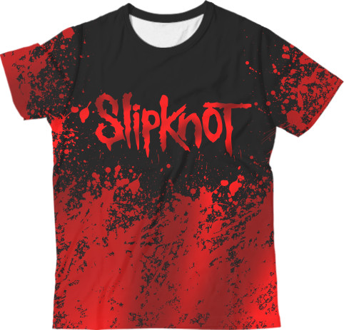 Slipknot (3)