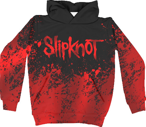 Slipknot (3)