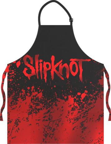 Slipknot (3)