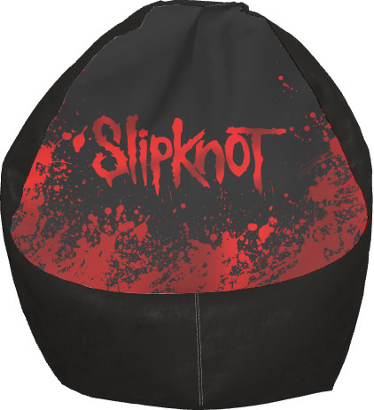 Bean Bag Chair - Slipknot (3) - Mfest