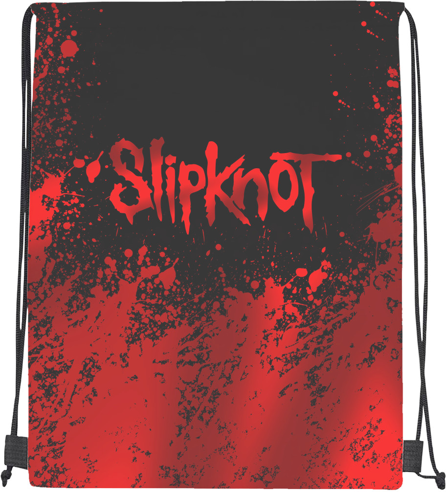 Slipknot (3)