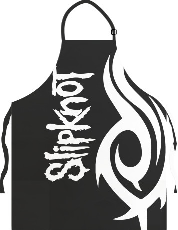 Light Apron - Slipknot (7) - Mfest