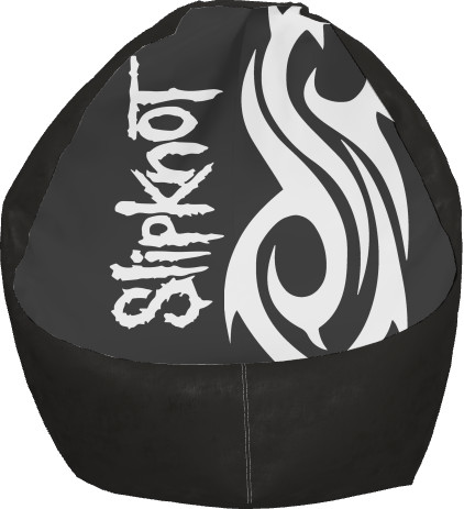 Bean Bag Chair - Slipknot (7) - Mfest