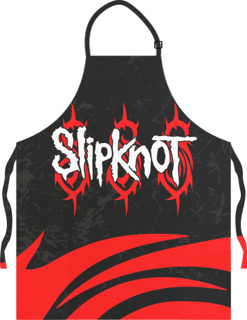 Slipknot (4)